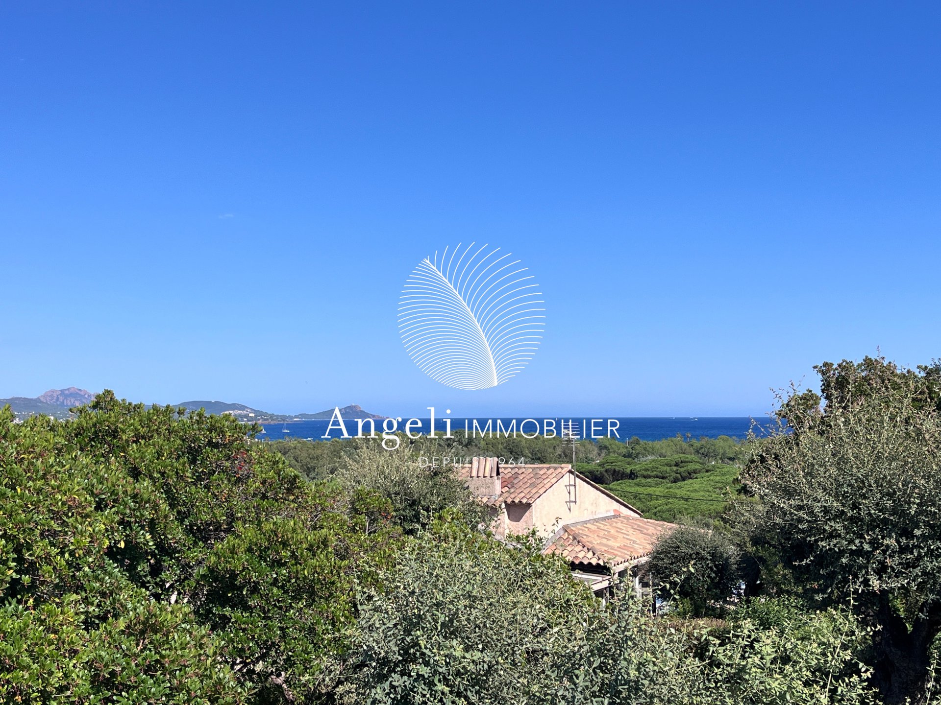 Maison à vendre, 130m², Saint-Aygulf