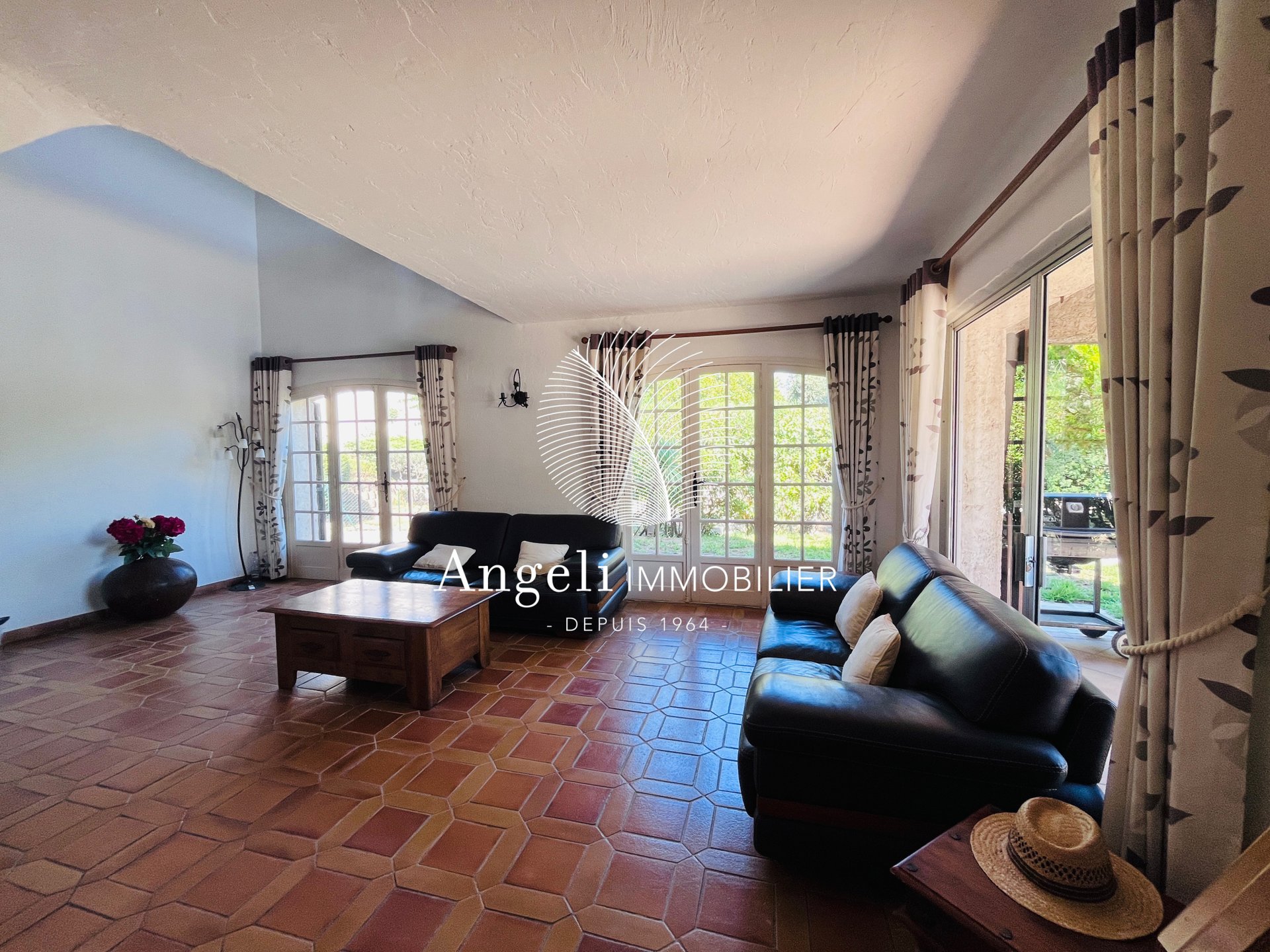 Maison à vendre, 130m², Saint-Aygulf