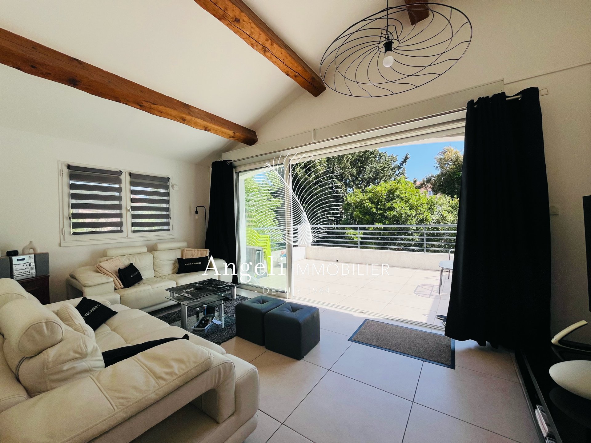 Maison à vendre, 130m², Saint-Aygulf