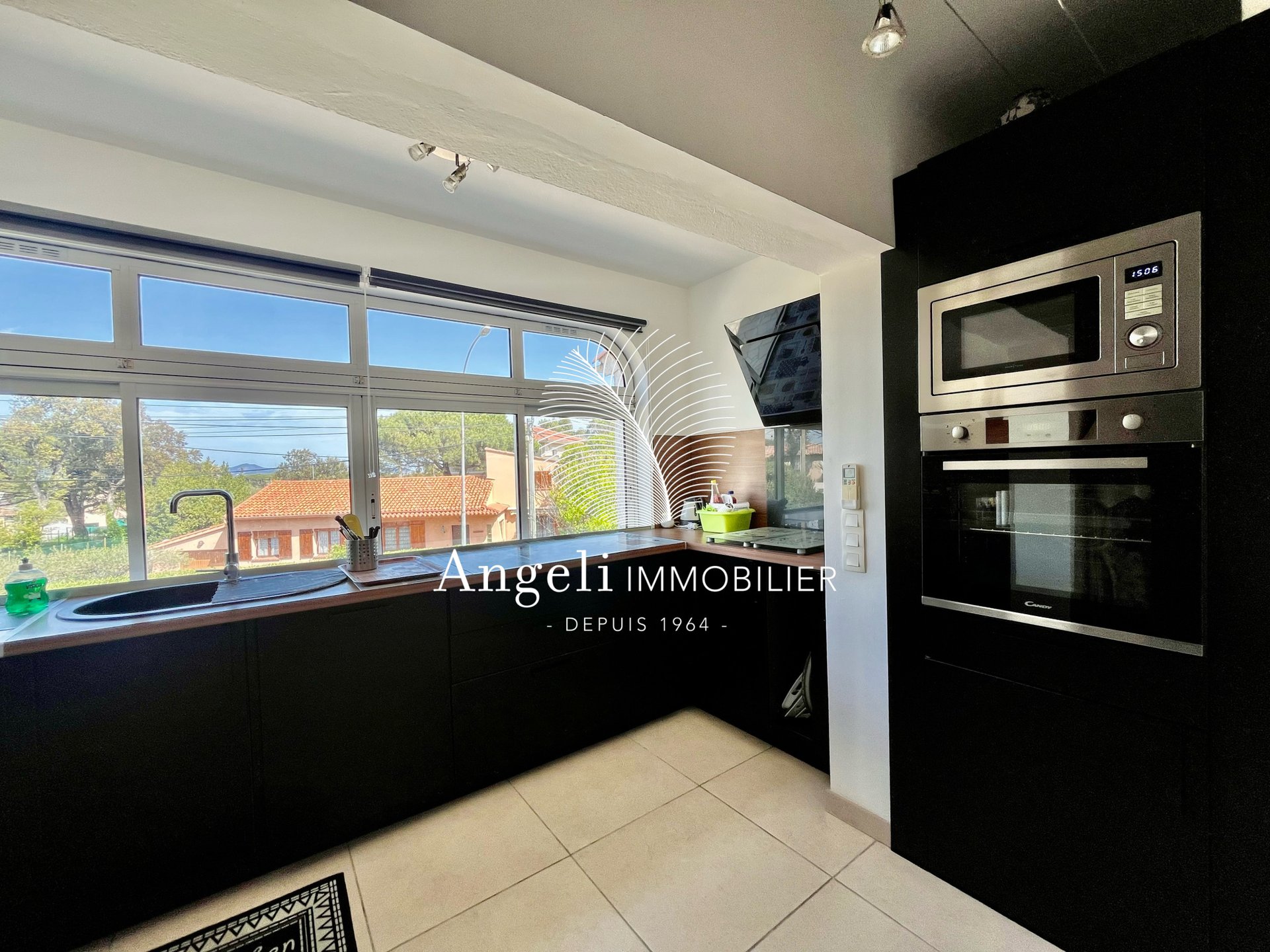 Maison à vendre, 130m², Saint-Aygulf