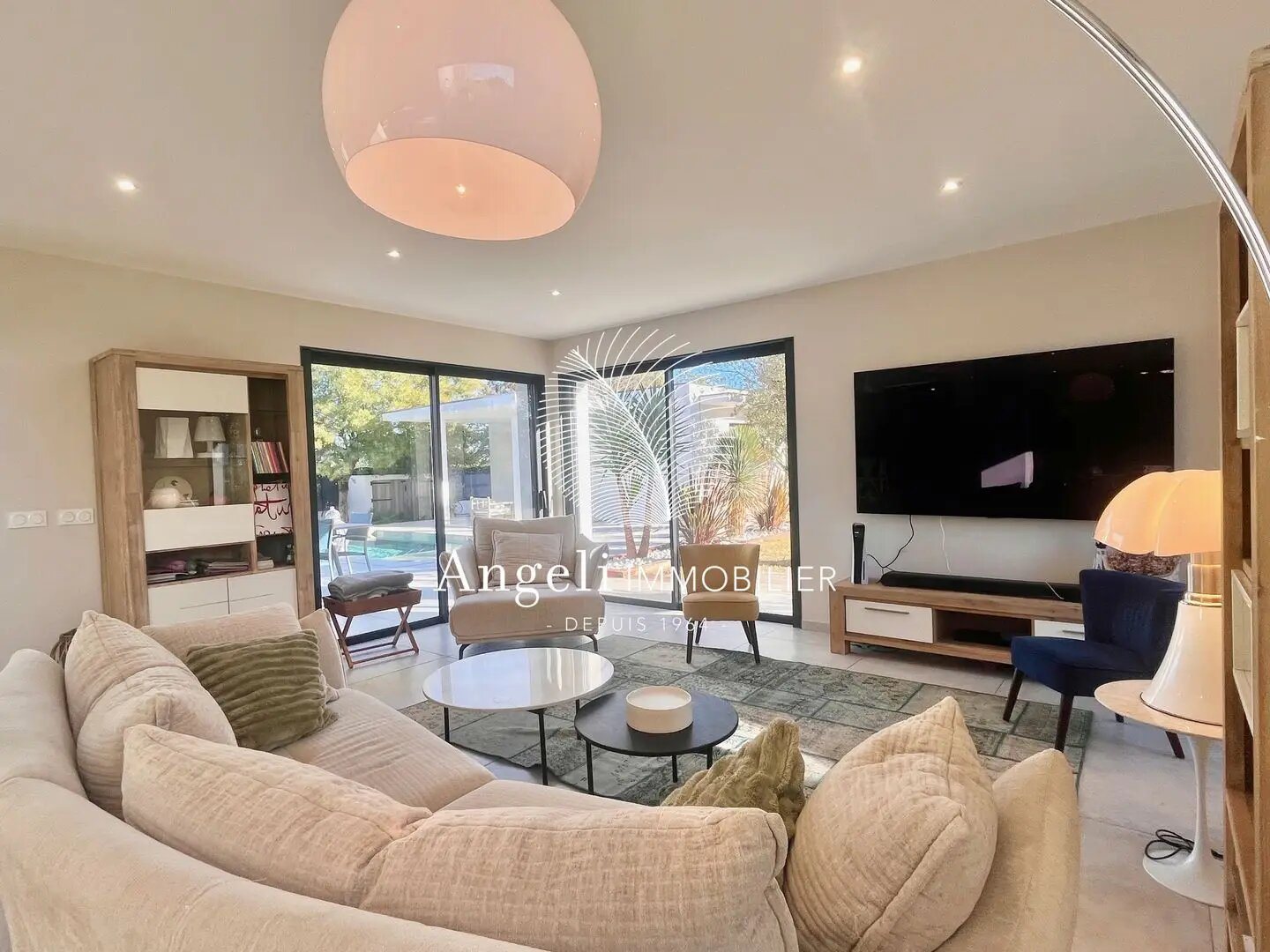 Maison à vendre, 200m², Fréjus