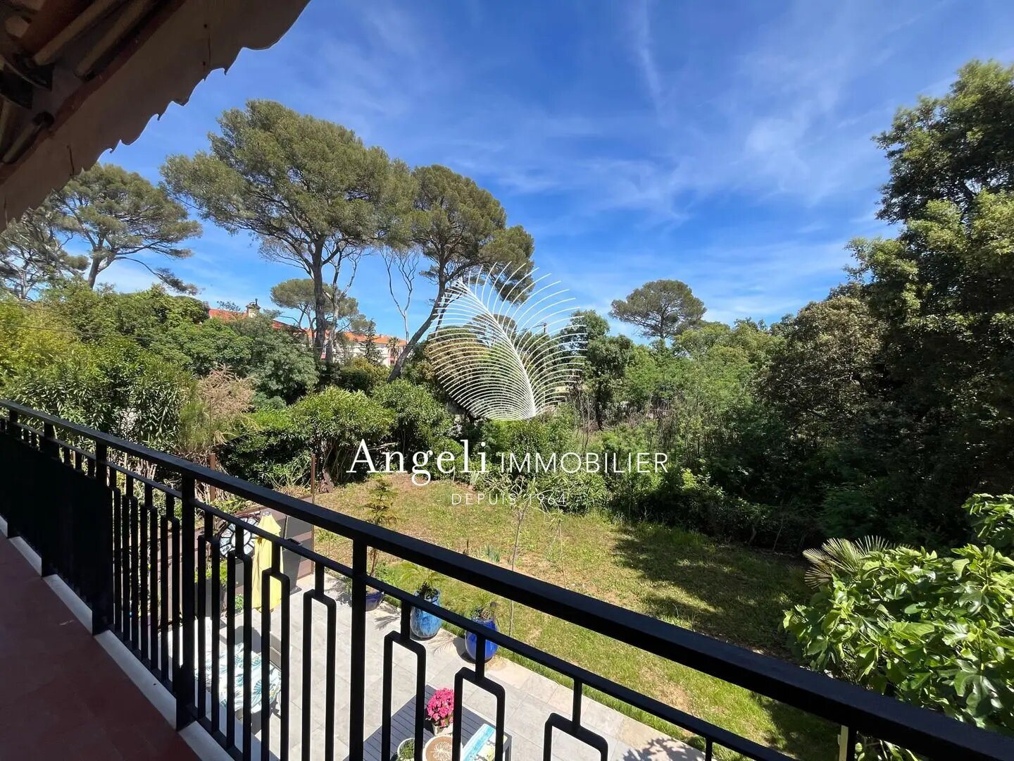 Appartement à vendre, 63m², Fréjus