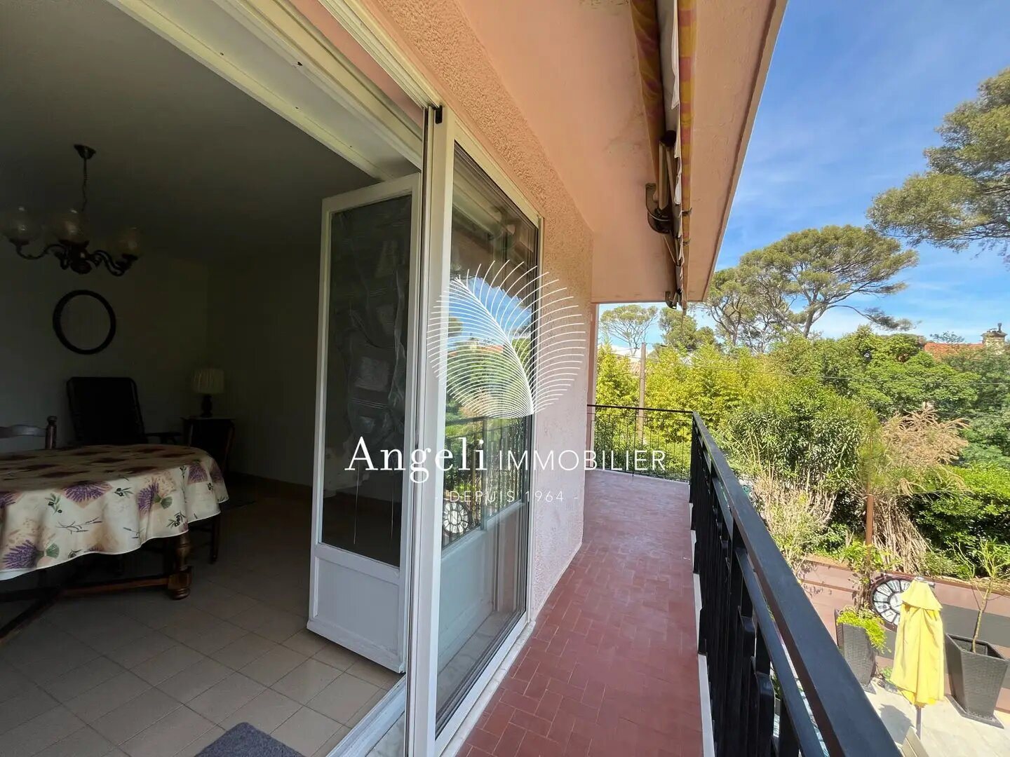 Appartement à vendre, 63m², Fréjus