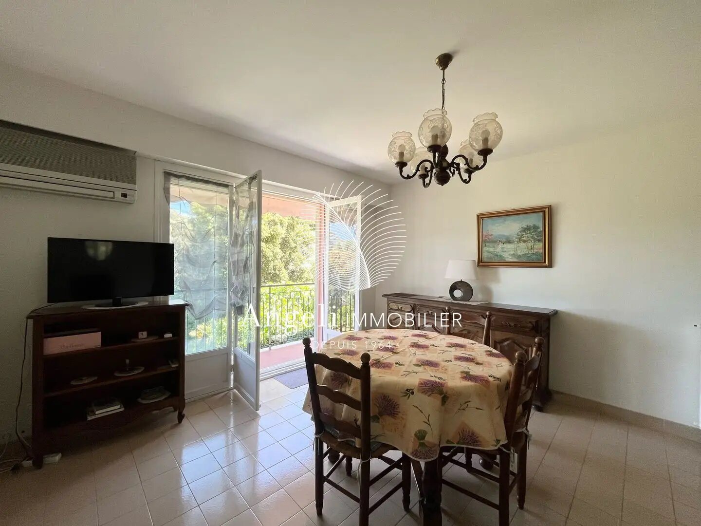 Appartement à vendre, 63m², Fréjus