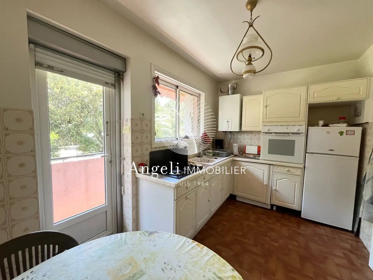 Appartement à vendre, 63m², Fréjus
