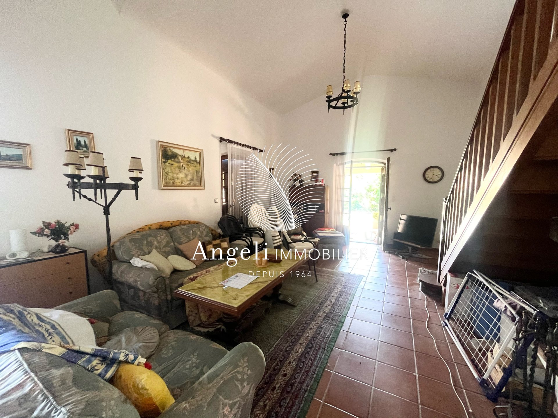 Maison à vendre, 150m², Saint-Aygulf