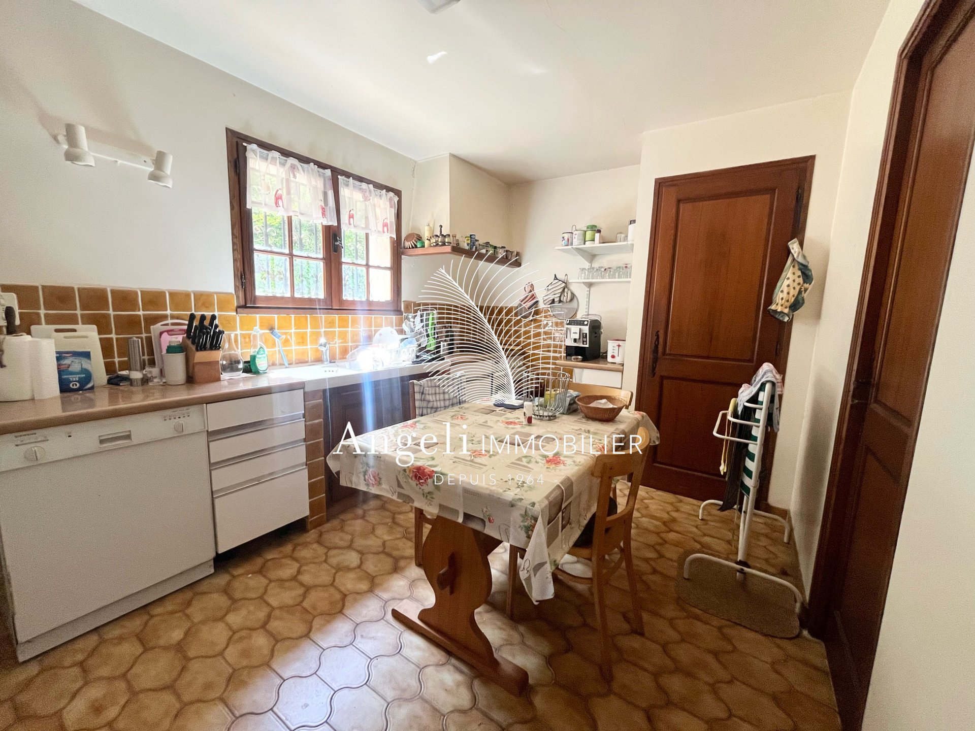 Maison à vendre, 150m², Saint-Aygulf