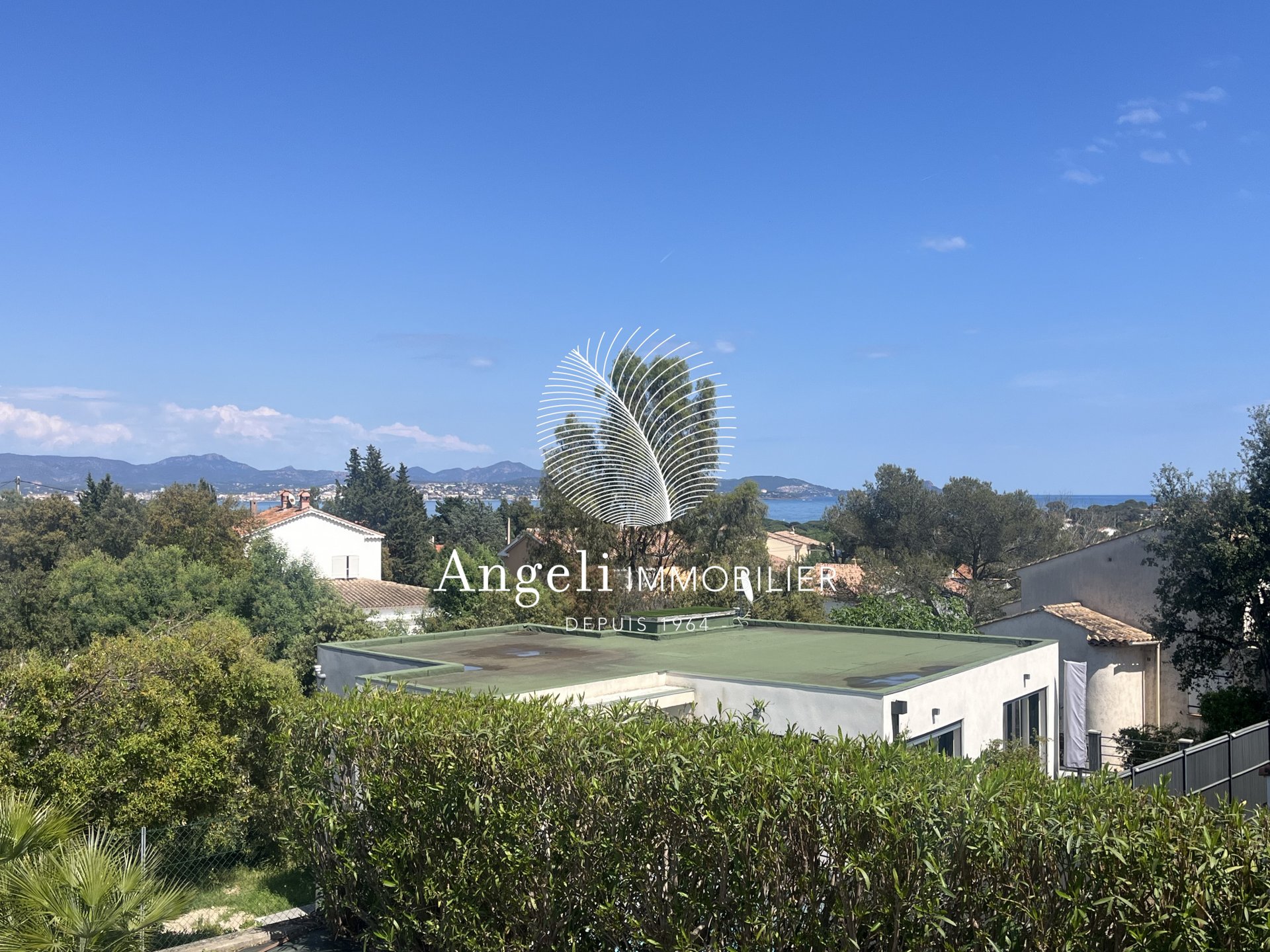 Maison à vendre, 105m², Saint-Aygulf