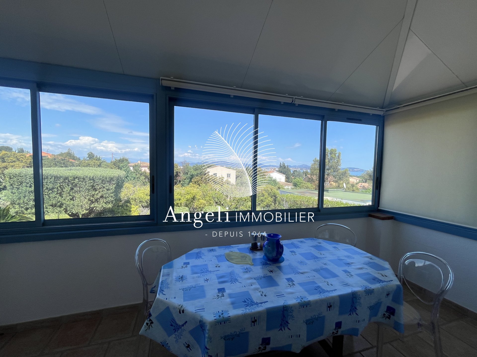 Maison à vendre, 105m², Saint-Aygulf