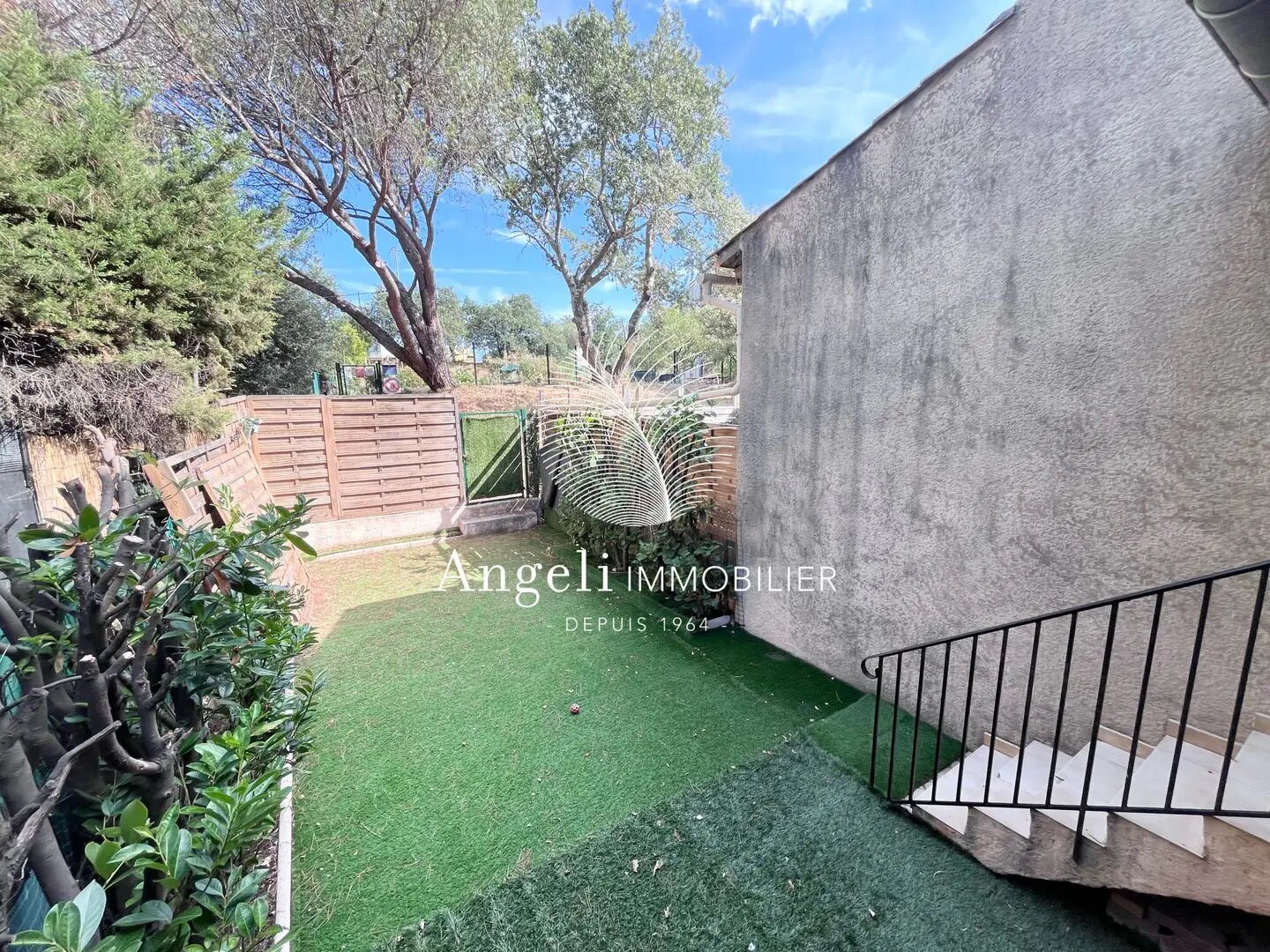 Appartement à vendre, 75m², Fréjus