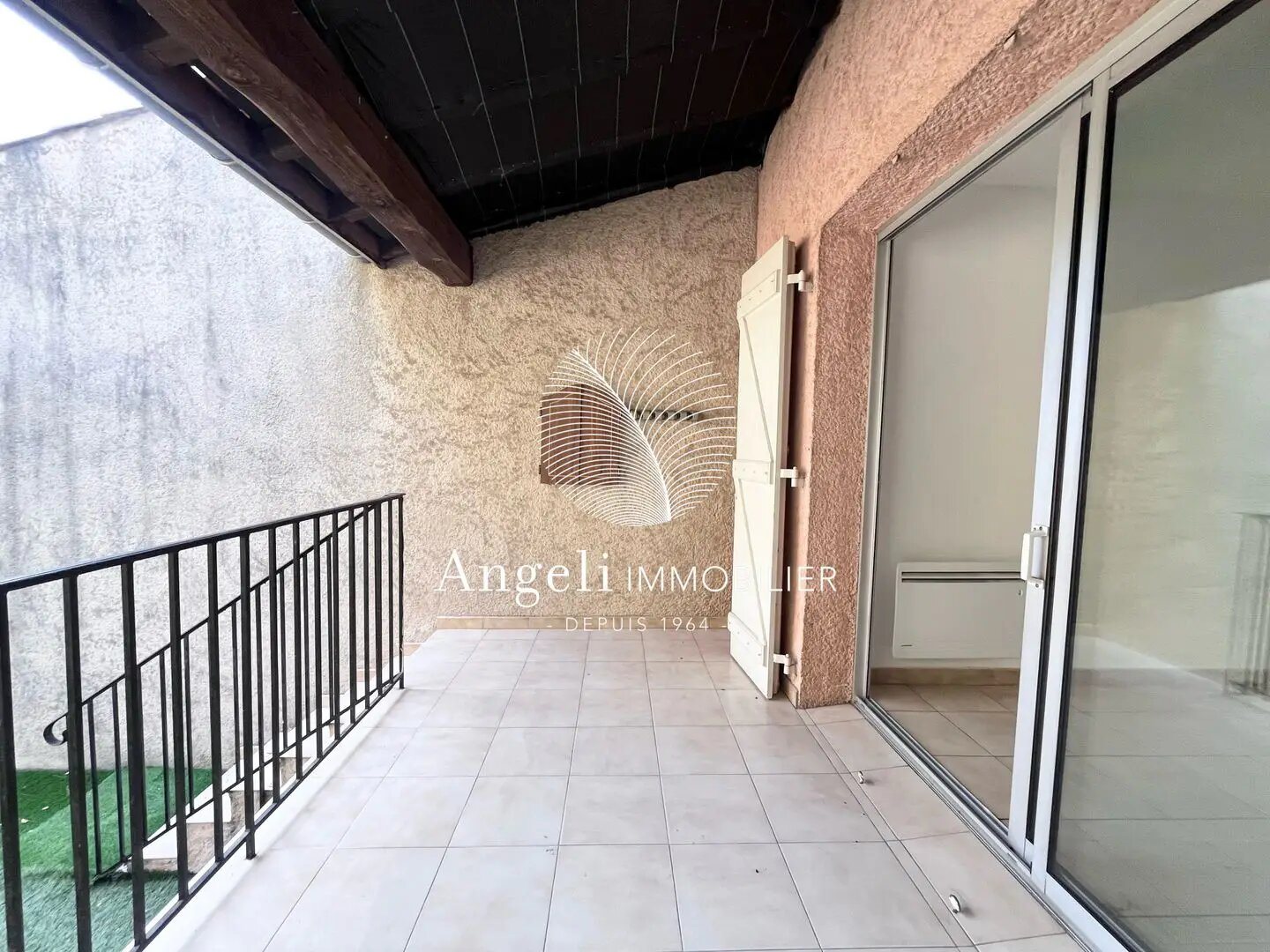 Appartement à vendre, 75m², Fréjus