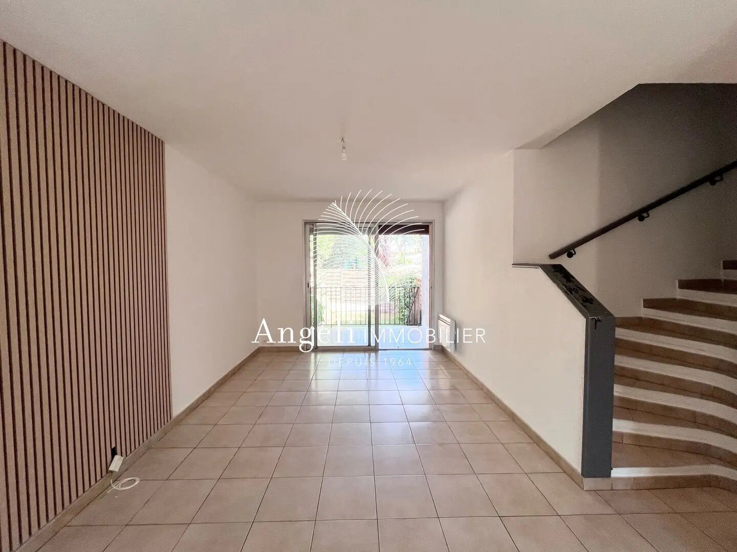 Appartement à vendre, 75m², Fréjus
