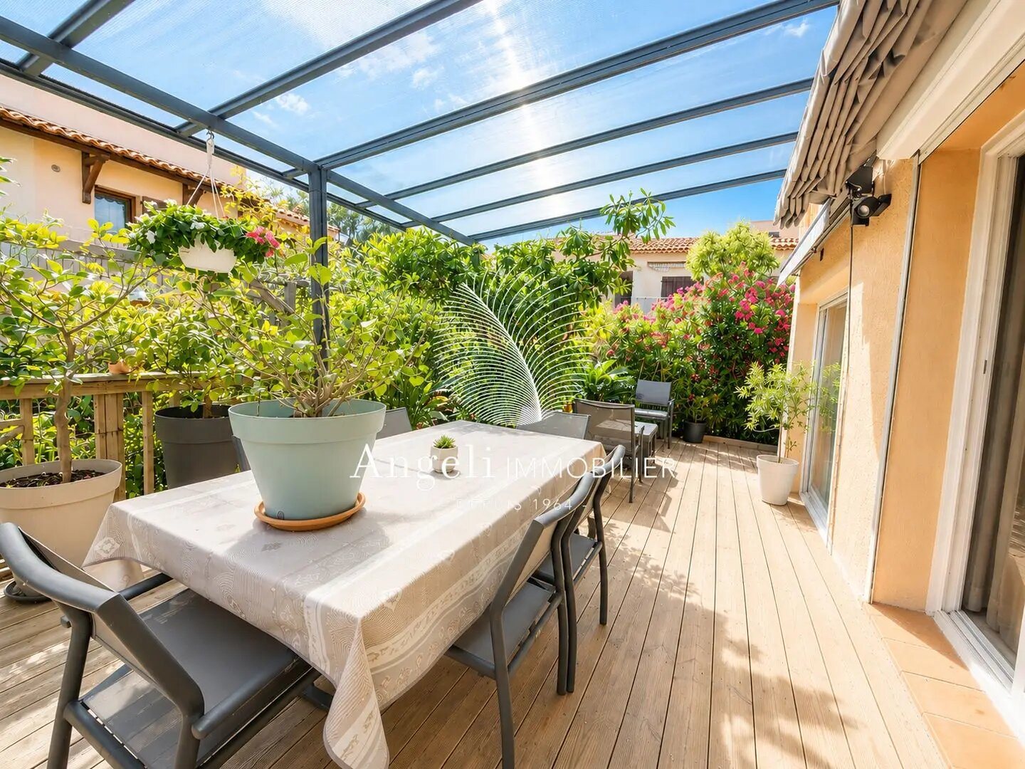 Maison à vendre, 78m², Fréjus