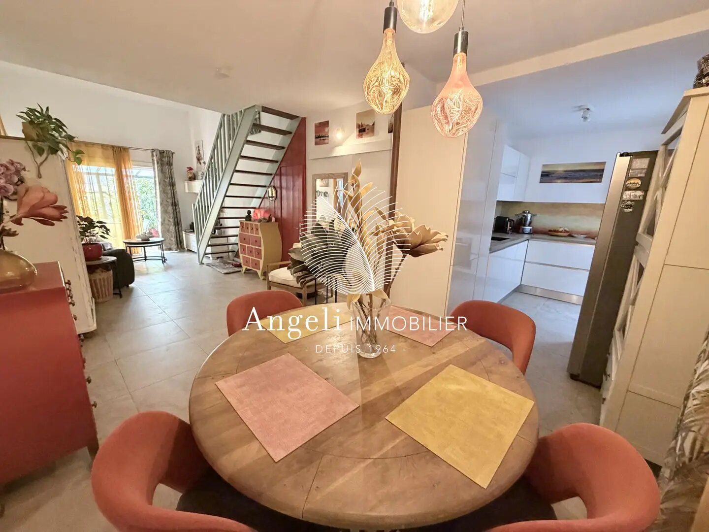 Maison à vendre, 78m², Fréjus