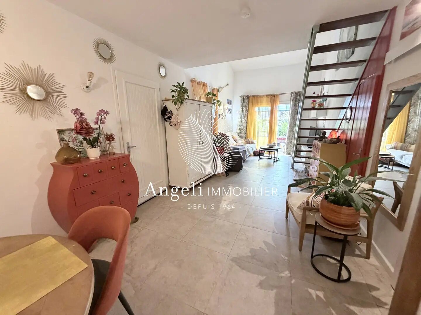 Maison à vendre, 78m², Fréjus