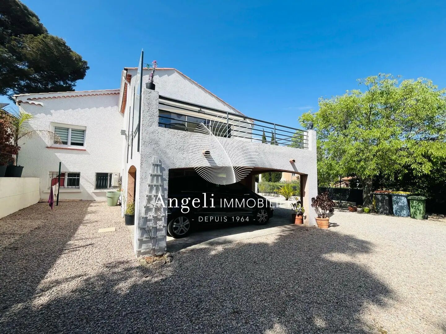 Maison à vendre, 130m², Fréjus