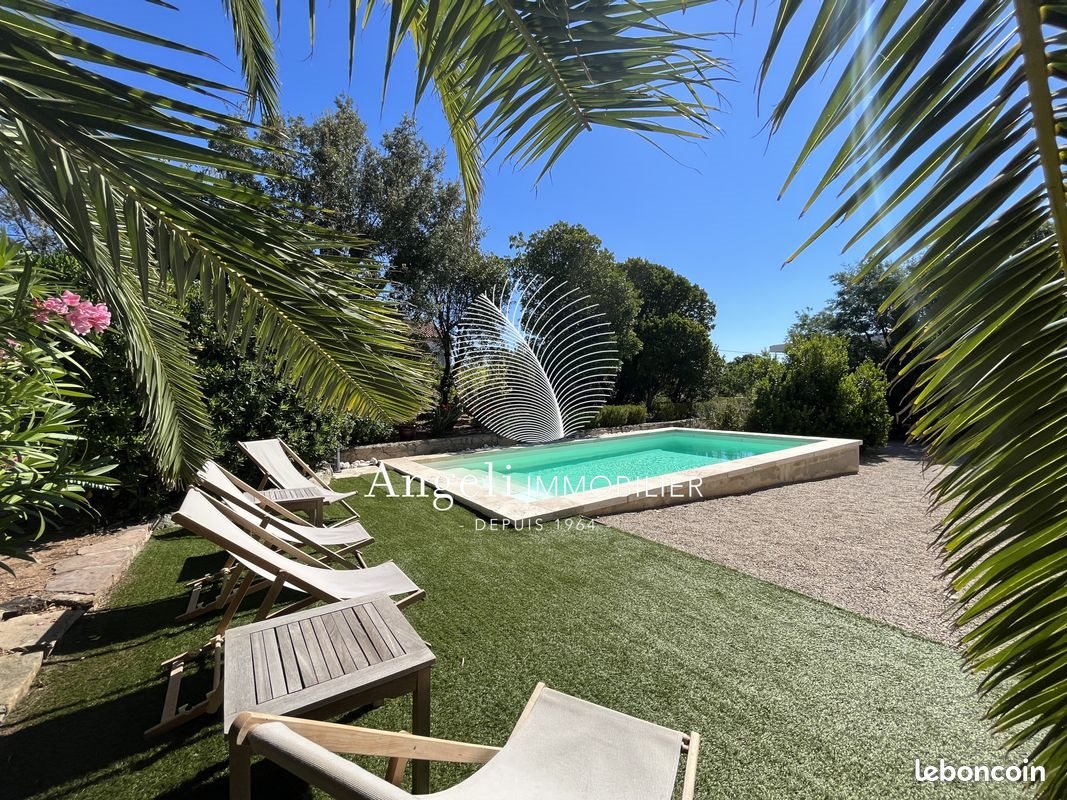 Maison à vendre, 154m², Fréjus