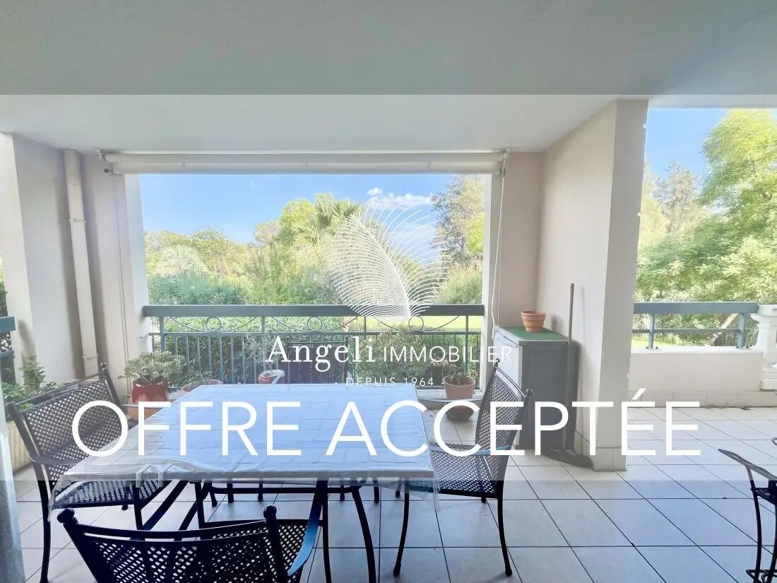 Appartement à vendre, 93m², Fréjus