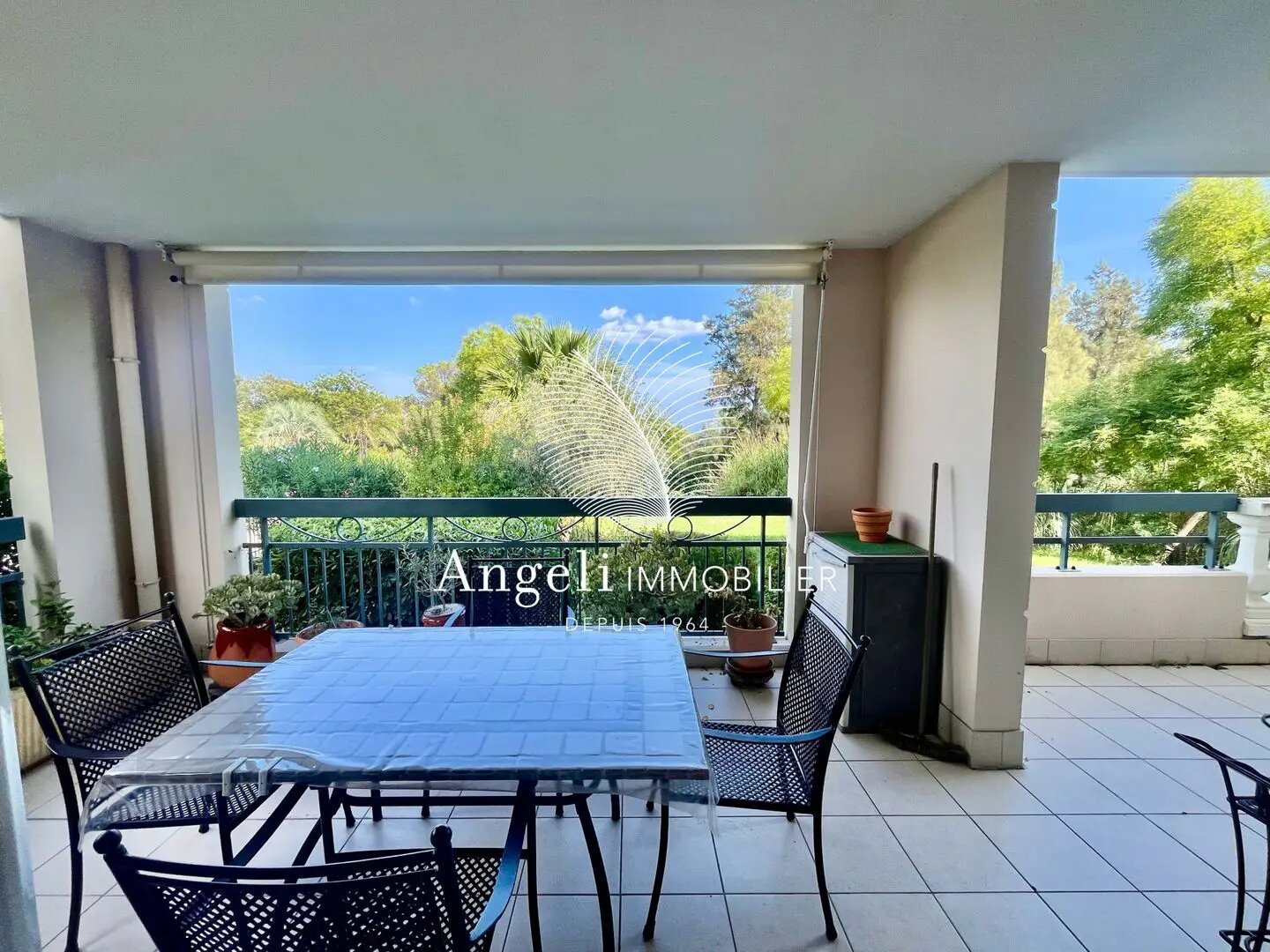 Appartement à vendre, 93m², Fréjus