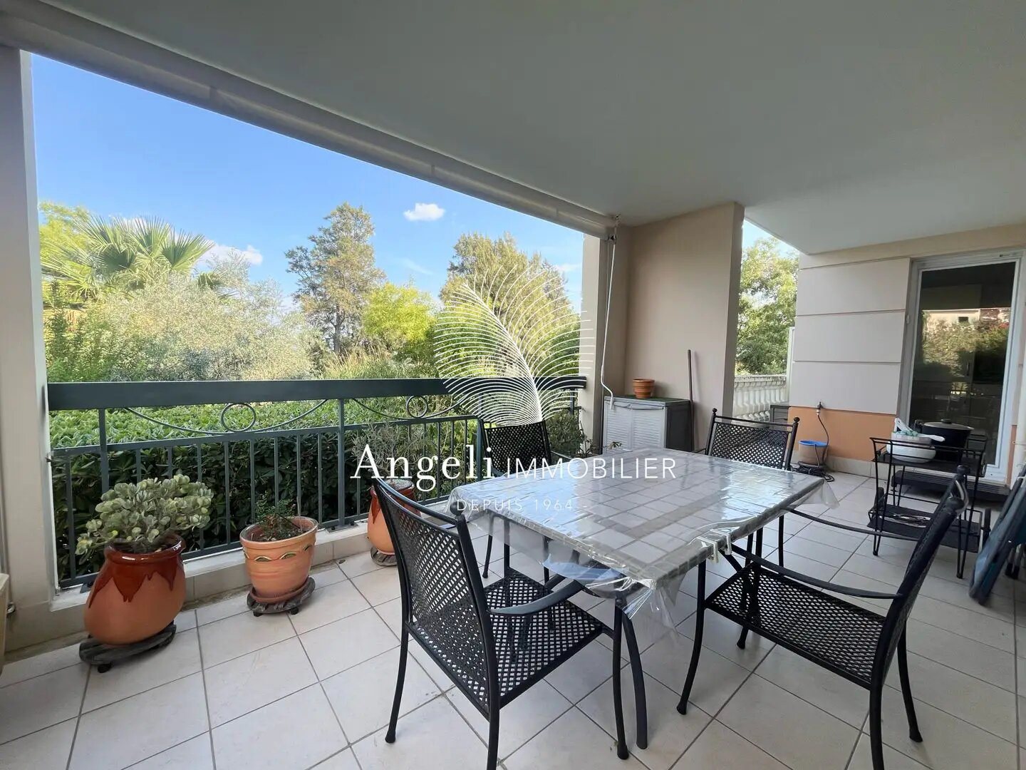 Appartement à vendre, 93m², Fréjus