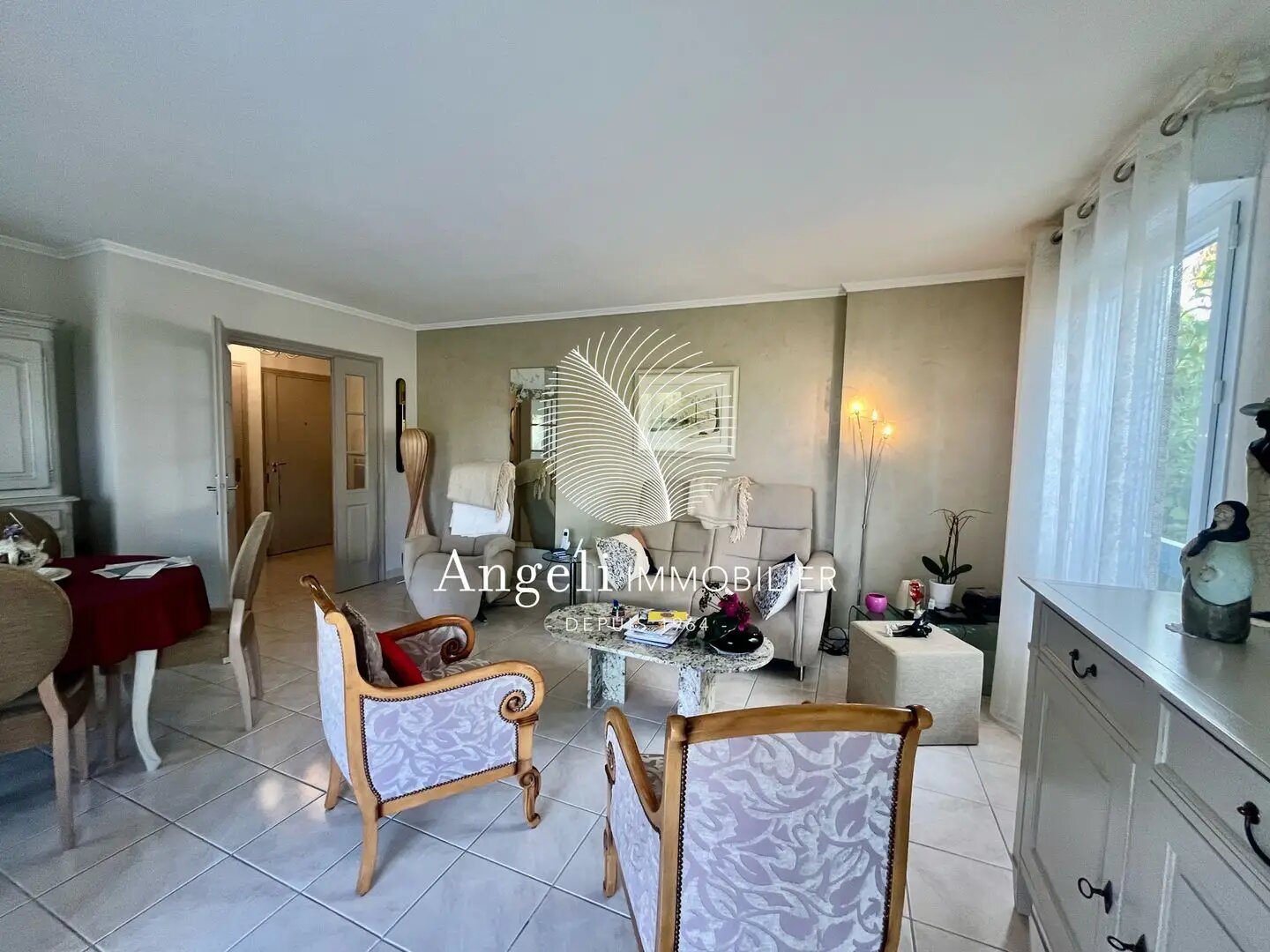 Appartement à vendre, 93m², Fréjus