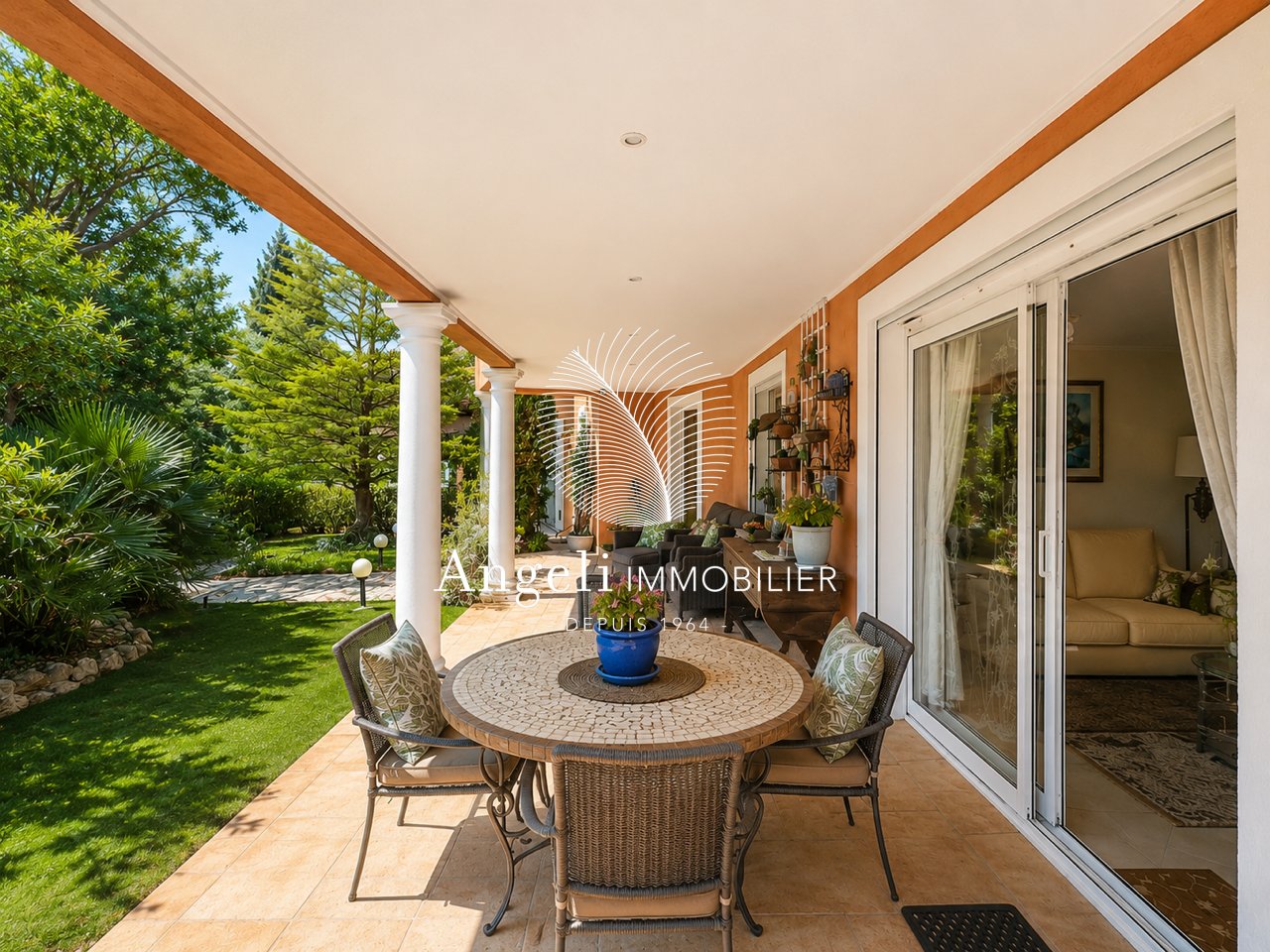 Maison à vendre, 220m², Saint-Aygulf