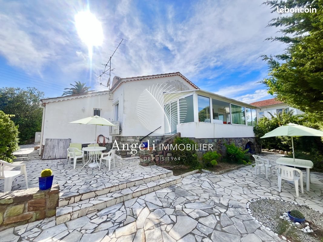 Maison à vendre, 94m², Fréjus