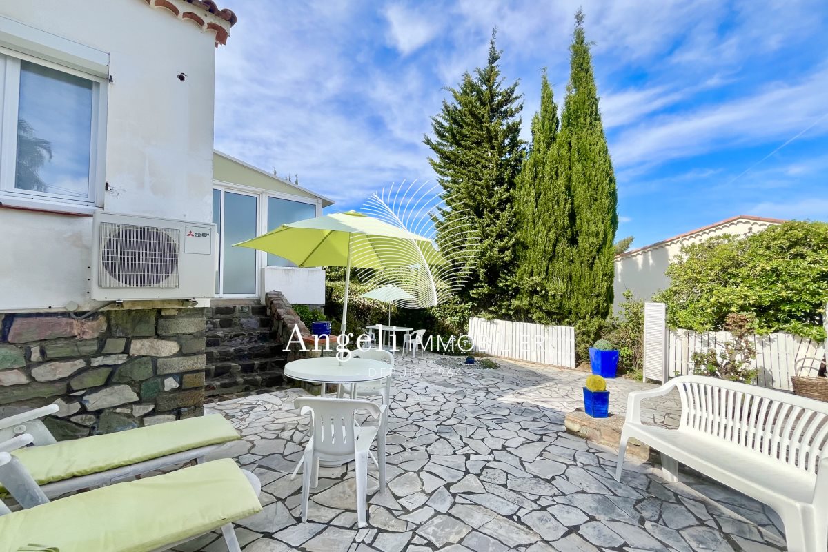 Maison à vendre, 94m², Fréjus