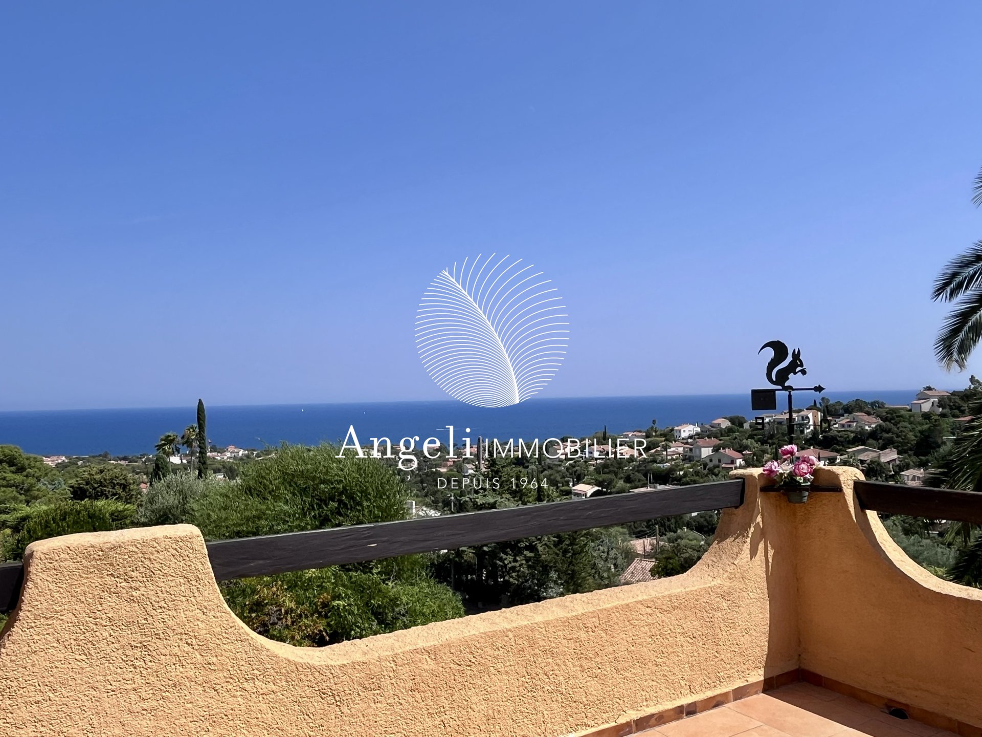 Maison à vendre, 135m², Saint-Aygulf