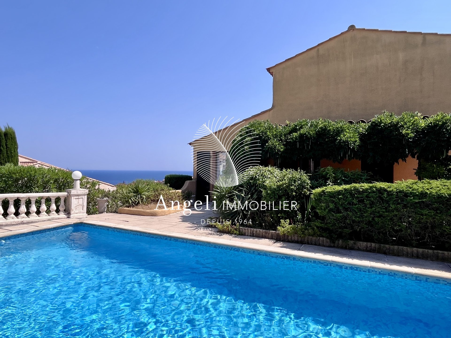 Maison à vendre, 135m², Saint-Aygulf