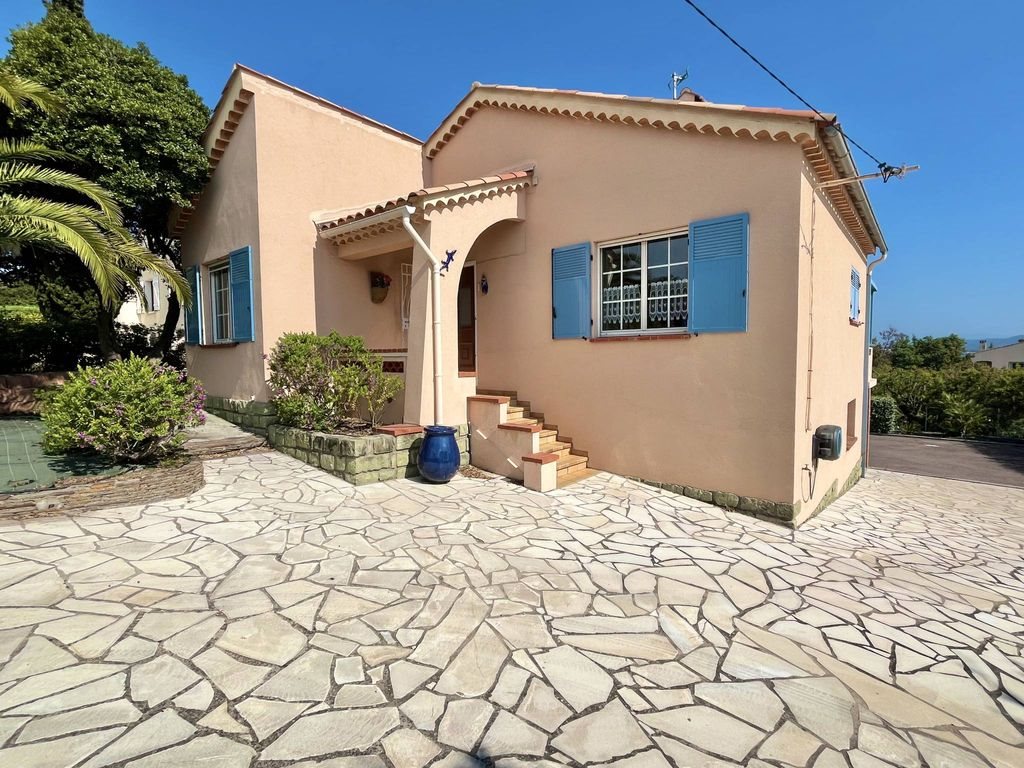 Maison à vendre, 105m², Fréjus