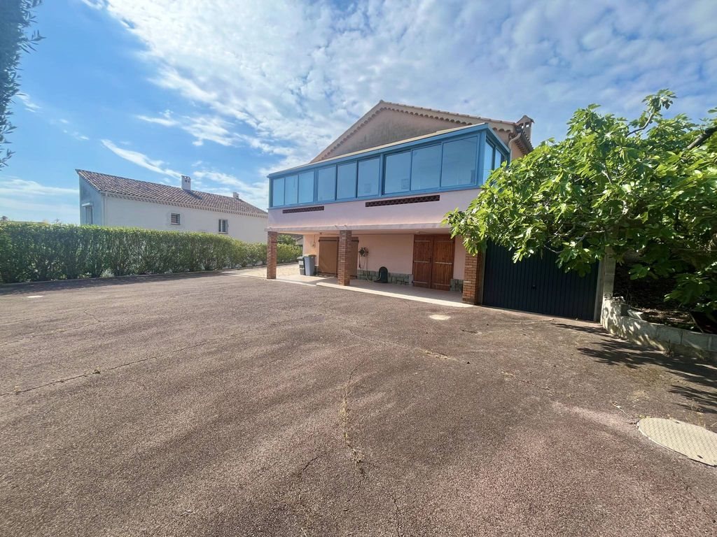 Maison à vendre, 105m², Fréjus