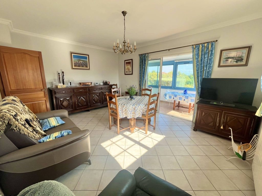 Maison à vendre, 105m², Fréjus