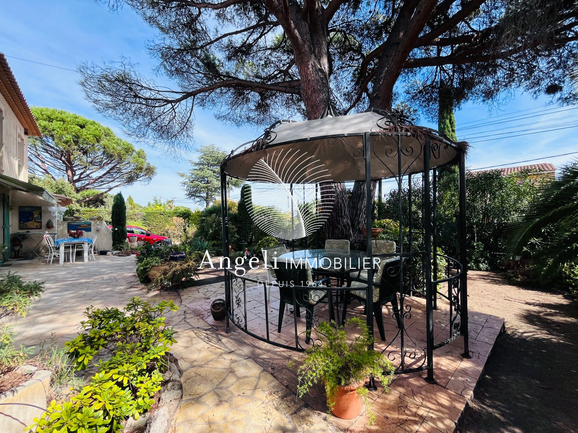 Maison à vendre, 147m², Saint-Aygulf