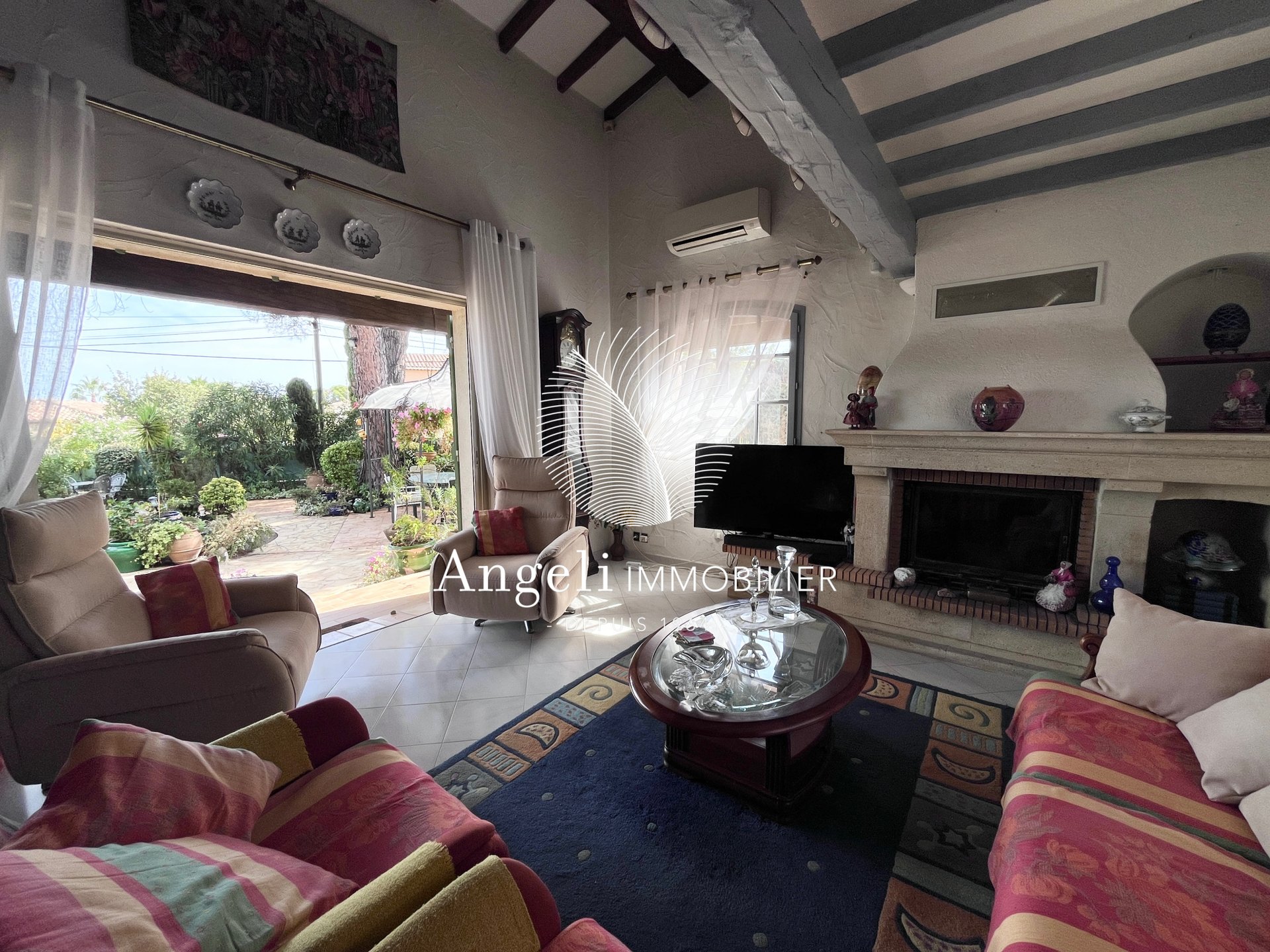 Maison à vendre, 147m², Saint-Aygulf
