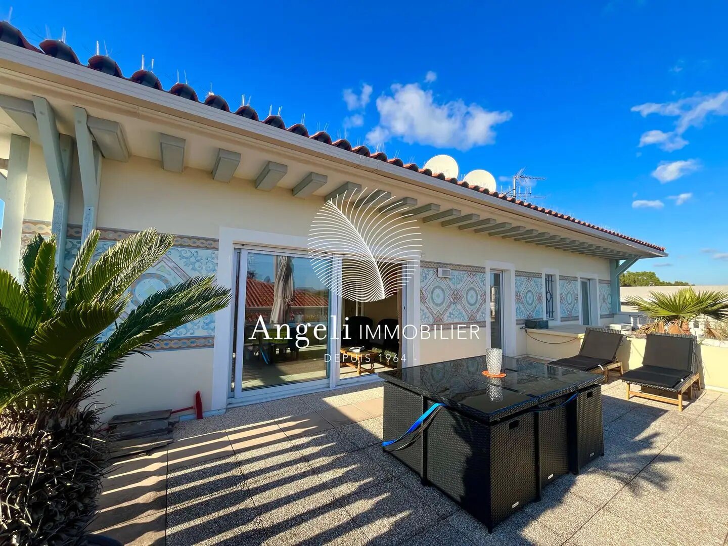 Appartement à vendre, 92m², Fréjus