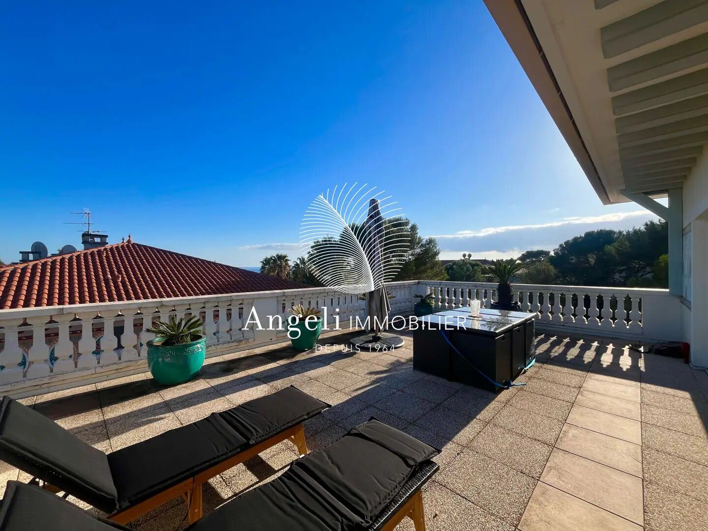 Appartement à vendre, 92m², Fréjus