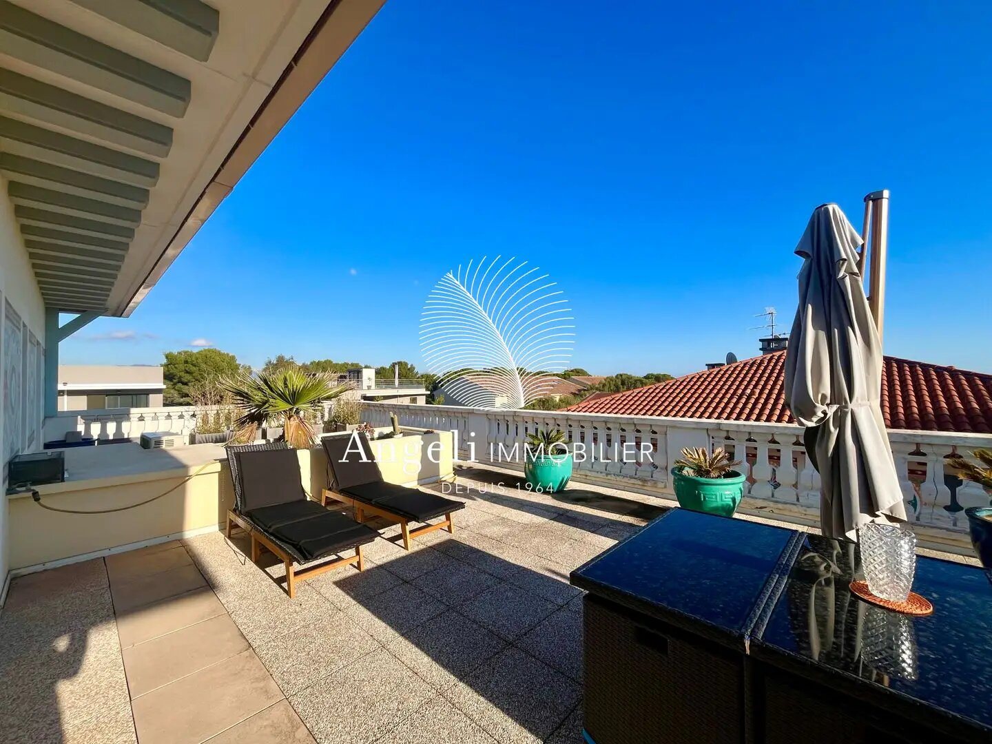 Appartement à vendre, 92m², Fréjus