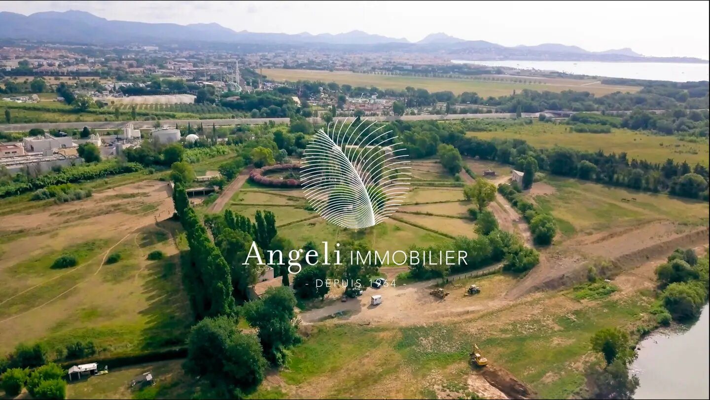 Maison à vendre, 400m², Fréjus