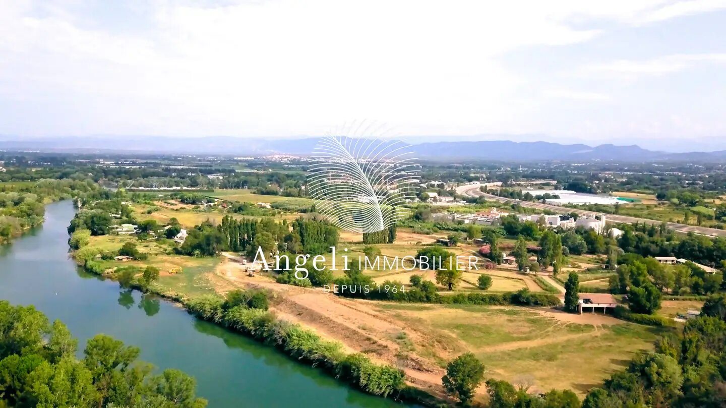 Maison à vendre, 400m², Fréjus