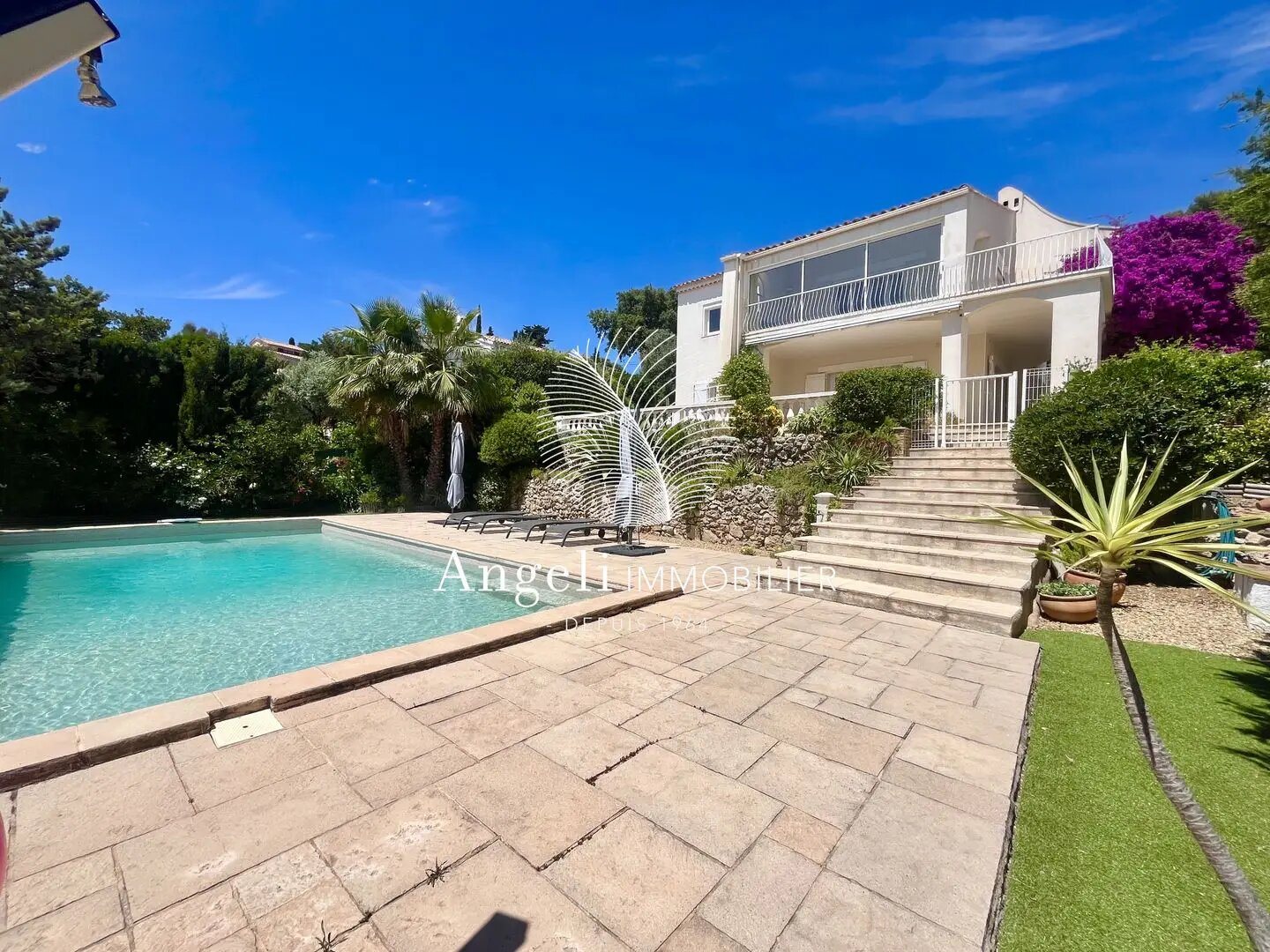 Maison à vendre, 175m², Fréjus
