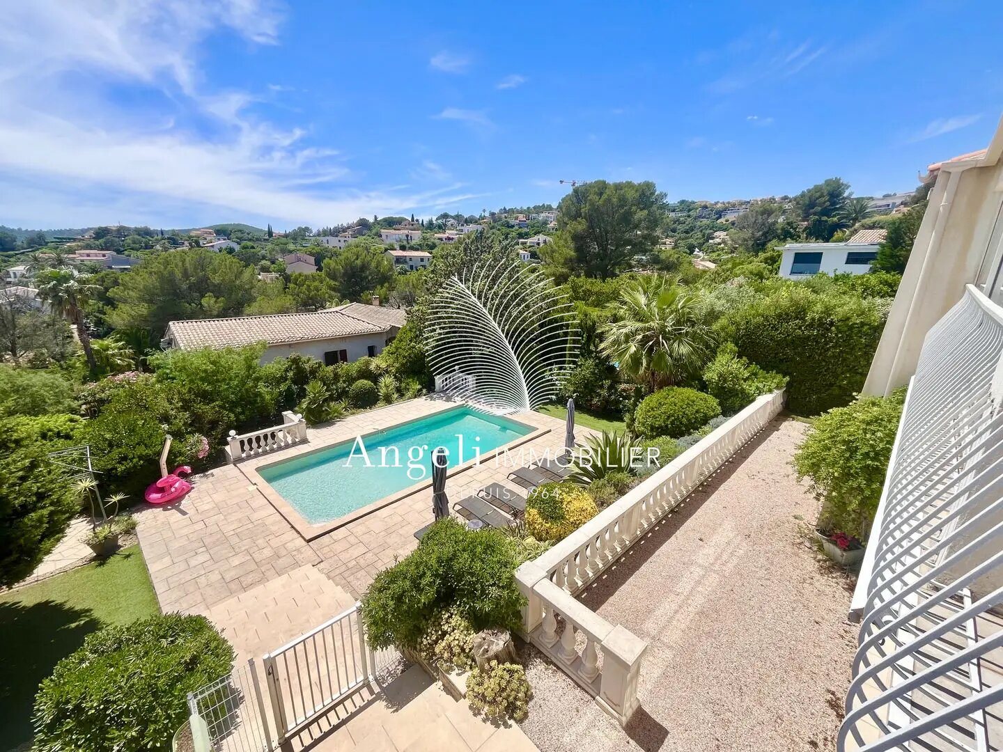 Maison à vendre, 175m², Fréjus