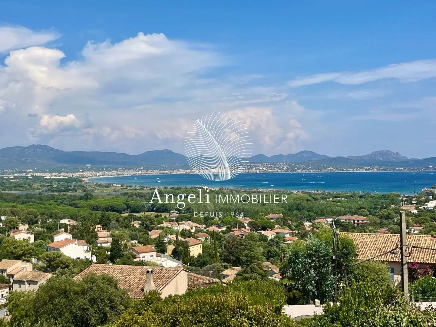 Maison à vendre, 153m², Fréjus