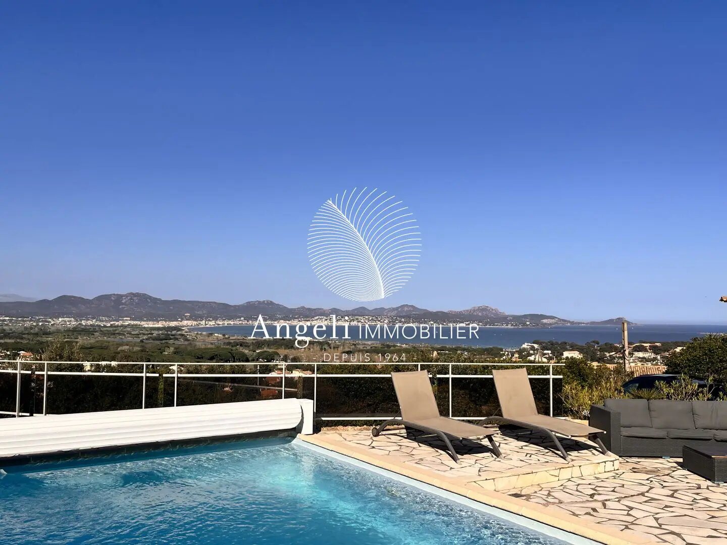 Maison à vendre, 153m², Fréjus