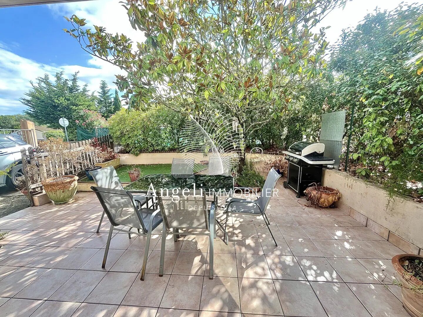 Maison à vendre, 56m², Roquebrune-sur-Argens