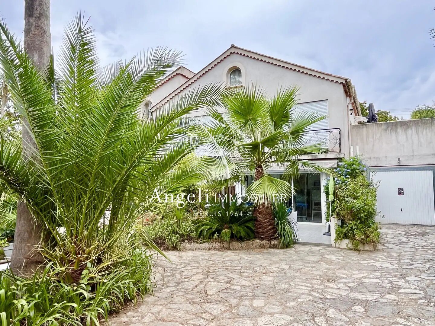 Appartement à vendre, 39m², Fréjus