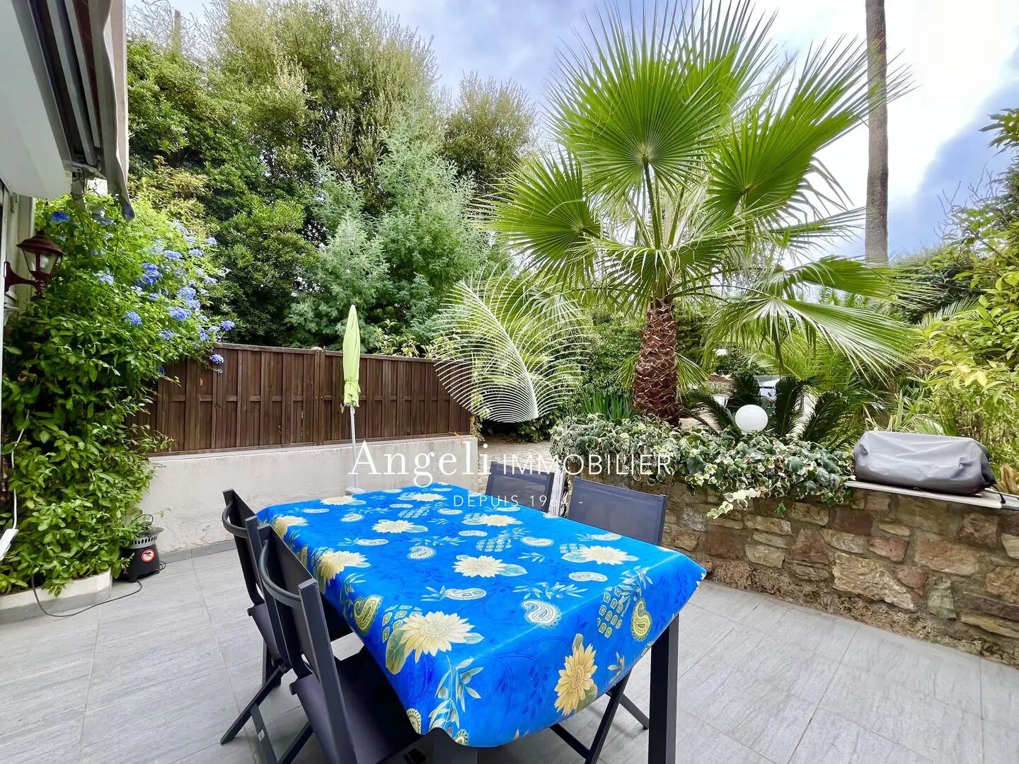 Appartement à vendre, 39m², Fréjus