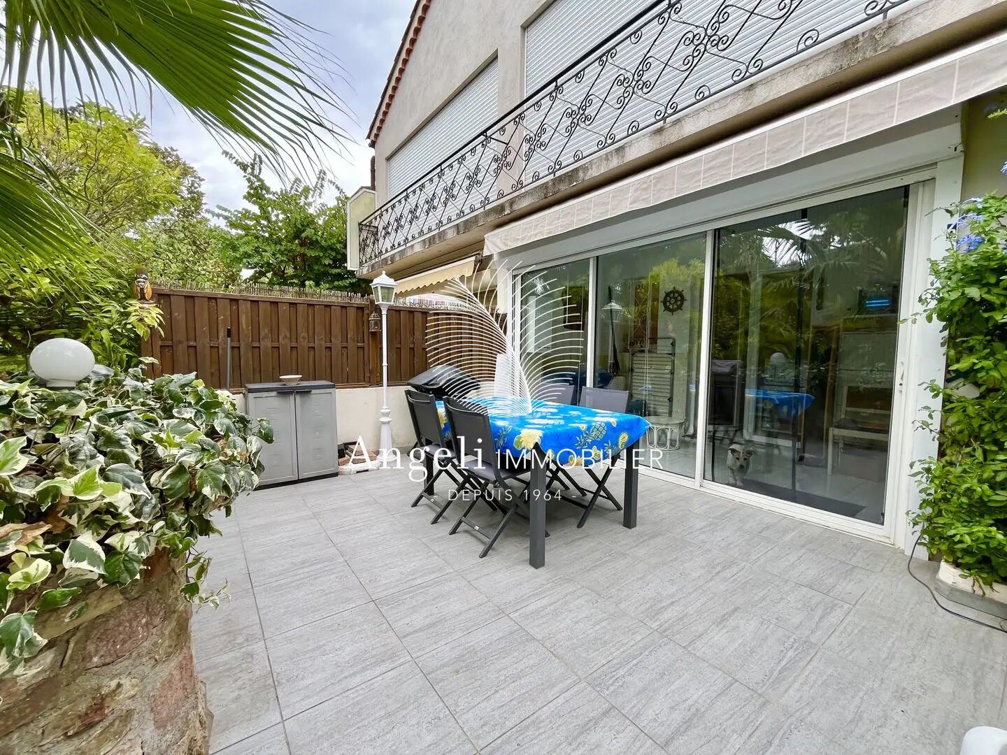 Appartement à vendre, 39m², Fréjus
