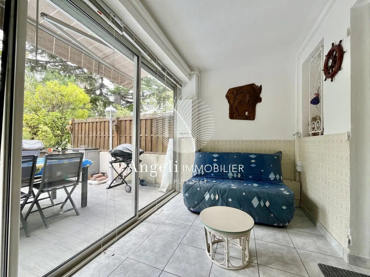 Appartement à vendre, 39m², Fréjus