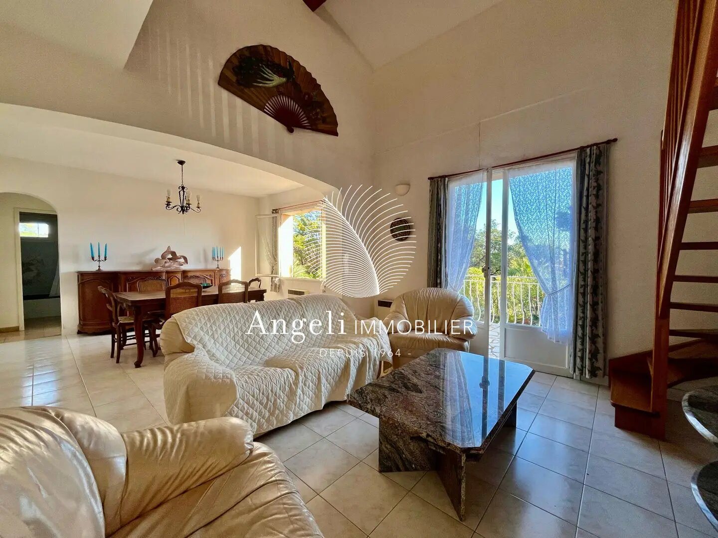 Maison à vendre, 118m², Fréjus
